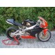 Bulle version 1 SRT FAIRINGS