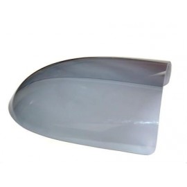 Bulle PLEXI version 3 fumée SRT FAIRINGS