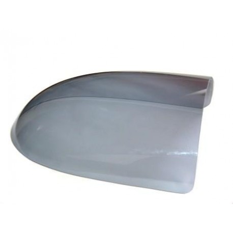 Bulle PLEXI version 3 fumée SRT FAIRINGS