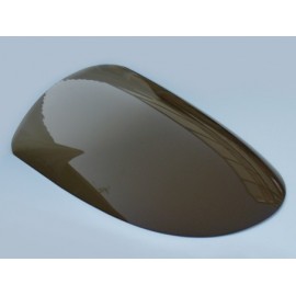 Bulle PLEXI version 1 fumée SRT FAIRINGS