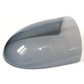 Bulle version 4 fumée Cafe Racer SRT FAIRINGS