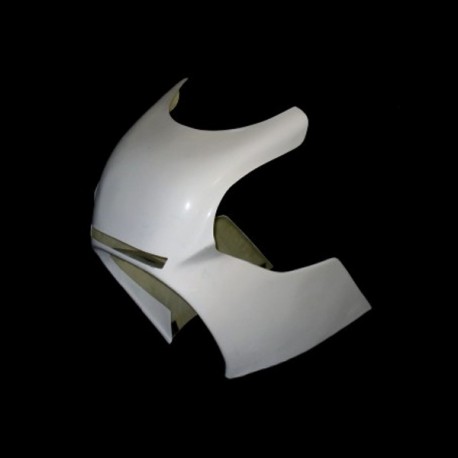 Tête de fourche fibre de verre F1 750 cm3 1985-1988 SRT FAIRINGS