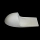 Coque arrière fibre de verre version 1 HONDA 350, 500 1961-1964 SRT FAIRINGS