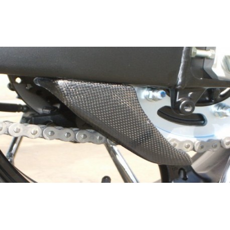 Protection de chaine Yoshimura GSXR600 2001-2016, GSXR750 2000-2016, GSXR1000 2001-2019