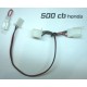 Dérivation de faisceaux HONDA pour coupe-contact BLINDER
