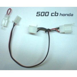 Dérivation de faisceaux HONDA pour coupe-contact BLINDER