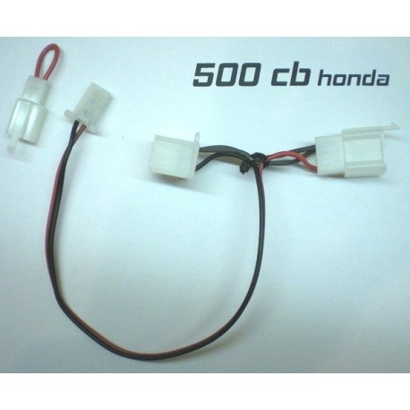 Dérivation de faisceaux HONDA pour coupe-contact BLINDER