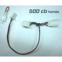 Dérivation de faisceaux HONDA pour coupe-contact BLINDER