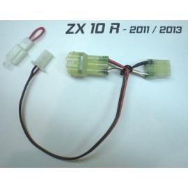 Dérivation de faisceaux ZX10R 2011-2013