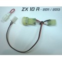 Dérivation de faisceaux KAWASAKI pour coupe-contact BLINDER