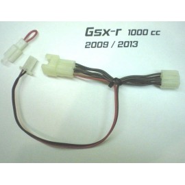 Dérivation de faisceaux GSXR 1000 K9-L4