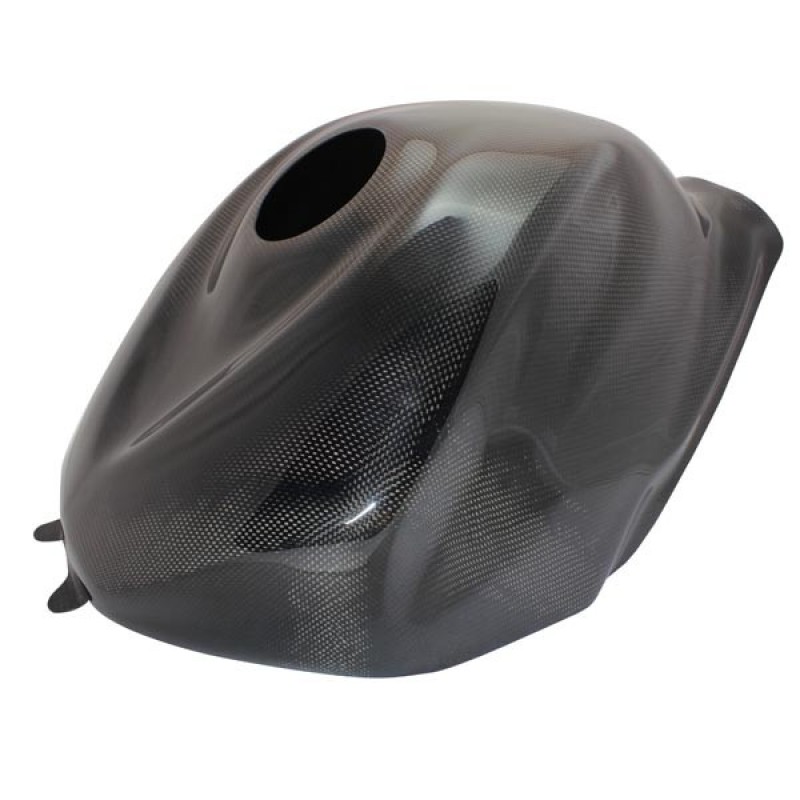 Protection de réservoir carboneC/K ou performance GSXR1000 K5K6 PAM