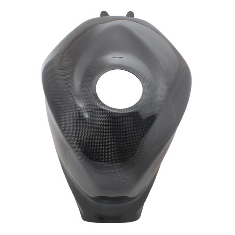 Protection de réservoir carboneC/K ou performance GSXR1000 K5K6 PAM RACING