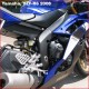 Kit de 6 protections GB Racing R6 2006-2024