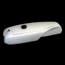 Réservoir fibre de verre Cafe Racer SRT FAIRINGS