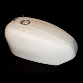 Réservoir fibre de verre Cafe Racer KOVROVETS WK 175 cm3 SRT FAIRINGS
