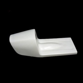 Coque arrière fibre de verre MALANCA 50 cm3 1969 SRT FAIRINGS