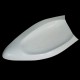 Passage de roue fibre de verre 125 RS (SP) 2006-2010 SRT FAIRINGS