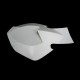 Passage de roue fibre de verre sans ABS S1000RR 09-11 SRT FAIRINGS