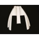 Passage de roue fibre de verre R1 04-06 SRT FAIRINGS
