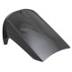 Garde-boue arrière fibre de verre noire R1 02-03 SRT FAIRINGS