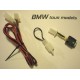Dérivation de faisceaux BMW pour coupe-contact BLINDER