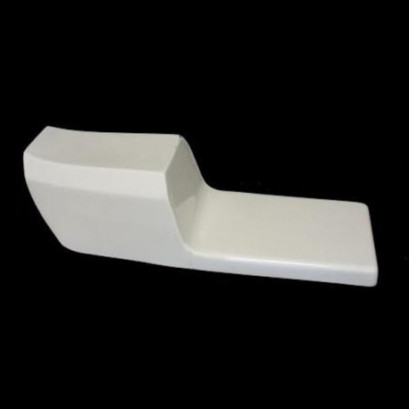 Coque arrière fibre de verre 125 Sport 1974-1978 SRT FAIRINGS