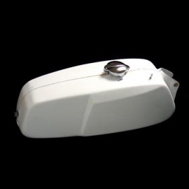 Réservoir fibre de verre MV AGUSTA 350 SS SRT FAIRINGS