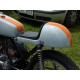 Coque arrière fibre de verre MZ 125 Vihur 1969 SRT FAIRINGS