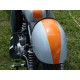 Coque arrière fibre de verre MZ 125 Vihur 1969 SRT FAIRINGS