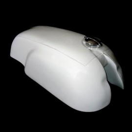 Réservoir fibre de verre NORTON Manx SRT FAIRINGS