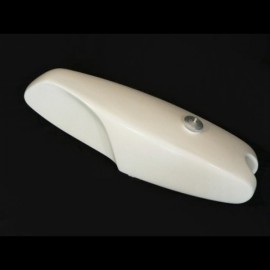 Réservoir fibre de verre Cafe Racer RIGA 50 cm3 SRT FAIRINGS
