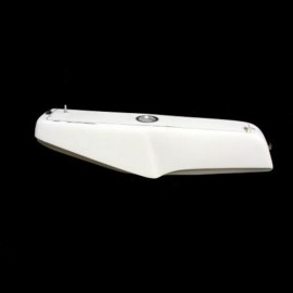 Réservoir fibre de verre Cafe Racer TATRAN 50 cm3 1969 Refroidissement eau SRT FAIRINGS
