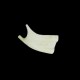 Sabot fibre de verre TZ 125 1972-1975 SRT FAIRINGS