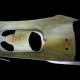 Sabot fibre de verre TZ 250 1968-1969 SRT FAIRINGS