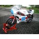 Sabot fibre de verre TZ 250, 350 Cantilever 1978-1982 SRT FAIRINGS