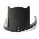 Garde-boue arrière carbone LIGHTECH ZX10R 2011-2026