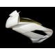 tête de fourche racing fibre de verre ZX-6R 2009-2015 SRT FAIRINGS