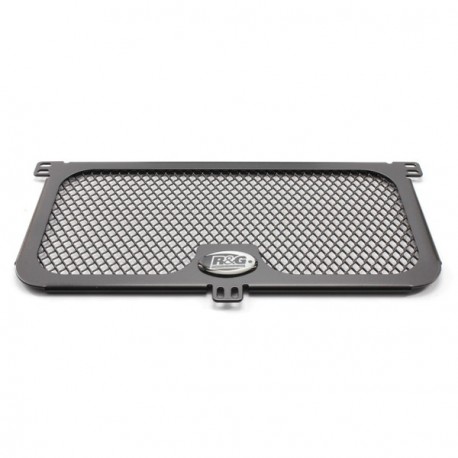 Grille de protection de radiateur d'huile R&G Racing BMW