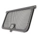 Grille de protection de radiateur d'huile R&G Racing BMW