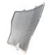 Grille de protection de radiateur d'eau R&G Racing BMW