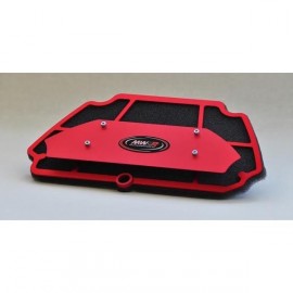 Filtre à air MWR Spécial Racing ZX6R 2009-2016, ZX6R 636 2013-2026