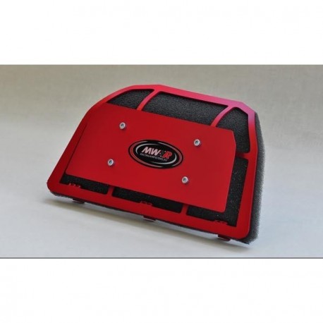 Filtre à air MWR Spécial Racing R6 2008-2024