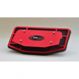 Filtre à air MWR Spécial Racing R1 2009-2014