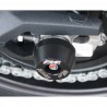 Protections de bras oscillant GSG MOTO Triumph