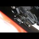 Slider moteur gauche R&G Racing  K1200 S, R 2004-2009, K1300 S, R  2009-2013