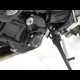 Slider moteur gauche R&G Racing  K1200 S, R 2004-2009, K1300 S, R  2009-2013