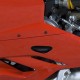 Slider moteur gauche carbone R&G Racing 899 Panigale 2013-2014, 1199 Panigale 2012-2014