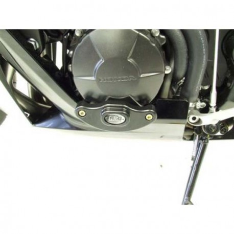 Slider moteur gauche R&G Racing CBR600 RR 2007-2008