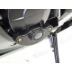 Slider moteur gauche R&G Racing CBR600 RR 2007-2008